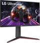 Монитор 24" LG 24GN65R-B Full HD IPS 144 Гц g1 - изображение 3