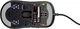 Игровая проводная мышь Xtrfy M42 RGB / PixArt 3389 / 16000 DPI / 6 кнопок / RGB подсветка / Черная Б/В - изображение 5