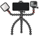 Statyw Joby Gorillapod Mobile Rig (JB01533-BWW) - obraz 1