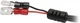 Комплект ламп MLux LED - SILVER Line H1, 28 Вт, 4300°К (114413265) - зображення 4