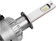 Комплект ламп MLux LED - SILVER Line H1, 28 Вт, 4300°К (114413265) - зображення 5