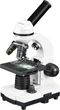 Микроскоп Bresser Junior Biolux SEL 40x-1600x с адаптером для смартфона+кейс (8855610GYE000) - изображение 2