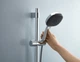 Душовий гарнітур GROHE QuickFix Vitalio Comfort 110 26096001 - зображення 6