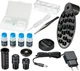 Микроскоп National Geographic 40x-1280x с адаптером к смартфону (9039001) - изображение 5