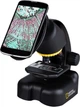 Микроскоп National Geographic Junior 40x-640x + Телескоп 50/360 с кейсом (9118200) - изображение 3