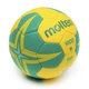 Гандбольний м’яч Molten H2X1800-YG 1800 - изображение 1