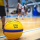 Баскетбольний м’яч Molten B33T5000 3x3 FIBA - зображення 3