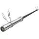 Гриф олімпійський 220см до 350кг UpForm Professional UF350 - изображение 2