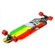 Лонгборд Nils Extreme Wood Homeland Skeleton - изображение 6