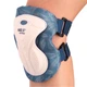Набір захисту Nils Extreme H727 розм. L рожевий - изображение 3