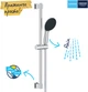 Душевой гарнитур GROHE QuickFix Vitalio Start 110 27942001 - изображение 2