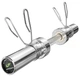 Гриф олімпійський короткий 50 см UpForm UF-G50-OLI-CH - изображение 2