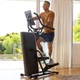 Еліптичний тренажер Bowflex Max Trainer SEi - изображение 9