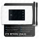 Мобильный 4G маршрутизатор модем/роутер USB WI-FI 3G/4G LTE ZTE MF920U (Cat.4) + 2 антенны 4G (LTE) по 5 дБи. Для операторов Киевстар, Vodafone, Lifecell - изображение 1