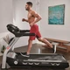 Бігова доріжка електрична Bowflex BXT 326 - изображение 9