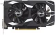 Відеокарта ASUS PCI-Ex GeForce RTX 3050 Dual OC Edition 6GB GDDR6 (96bit) (1537/14000) (HDMI, DisplayPort, DVI-D) (90YV0K60-M0NA00) - зображення 1