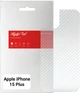 Захисна плівка на задню панель для смартфона Apple iPhone 15 Plus ArmorStandart Carbone Transparent (ARM71902) - зображення 1