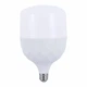 Светодиодная лед LED лампа 50вт 50W 50ватт Е27 6500К белый холодный свет art.0159 FF - изображение 6