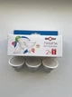 Светодиодная лед LED лампа MR16 для потолка софит 7W 7Вт GU5.3 4500К белый свет (упаковка 3шт.) - art.00160 FF - изображение 9