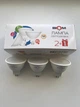Светодиодная лед LED лампа MR16 для потолка софит 7W 7Вт GU5.3 4500К белый свет (упаковка 3шт.) - art.00160 FF - изображение 10