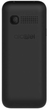 Мобільний телефон Alcatel 1068D Black (4894461941301) - зображення 5