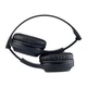 Наушники Bluetooth Hoco W46 Charm BT headset Black - изображение 4
