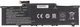Аккумулятор PowerPlant для ноутбуков HP Envy x360 15 2020 (BN03XL) 11.1V 4100mAh (NB462209) - изображение 1