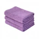 Рушник Iris Home - Бордюр amethyst orchide 70*140 (svt-2000022313605) - зображення 3