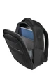 Рюкзак Для Ноутбука 14,1" Samsonite VECTURA EVO BLACK 41x29x16 CS3*09008 - зображення 4