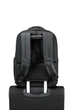 Рюкзак Для Ноутбука 14,1" Samsonite VECTURA EVO BLACK 41x29x16 CS3*09008 - зображення 8