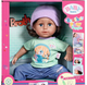 Lalka bobas Zapf Baby Born Brother Style and Play 43 cm (4001167833049) - obraz 2