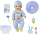 Lalka bobas Zapf Baby Born Little Boy 36 cm (4001167835692) - obraz 2