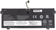 Аккумулятор PowerPlant для ноутбуков Lenovo Yoga 720-13IKB (L16C4PB1) 7.7V 7100mAh (NB482160) - изображение 1