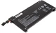 Аккумулятор PowerPlant для ноутбуков HP Omen 5 Air 15-dh0006TX (PG06XL) 11.1V 5100mAh (NB462223) - изображение 2
