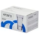 Набор рюмок для водки MIXOLOGY 45мл х 6шт (KROS-790077) - изображение 3