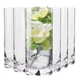 Набор стаканов высоких MIXOLOGY 300мл х 6шт (KROS-898926) - изображение 4