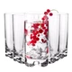 Набор стаканов высоких MIXOLOGY 350мл х 6шт (KROS-905006) - изображение 2