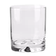 Набор стаканов для виски MIXOLOGY 260мл х 6шт (KROS-898919) - изображение 1