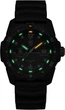 Годинник Luminox XB.3723. Чорний - зображення 2