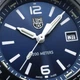 Годинник Luminox XS.3123M.SET. Сріблястий - зображення 3