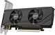 Видеокарта Gigabyte PCI-Ex GeForce RTX 3050 Low Profile OC 6GB GDDR6 (96bit) (1477/14000) (2 х HDMI, 2 x DisplayPort) (GV-N3050OC-6GL) - изображение 3