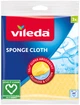 Салфетки Vileda влаговпитывающие 3 шт (4003790028199) - изображение 1