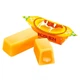 Цукерки Roshen Корівка неглазуровані 1 кг - зображення 2