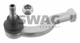 наконечник рулевых тяг SWAG (87930740) - изображение 1