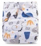 Многоразовый подгузник-обложка Elinfant 3-15 кг (EF297) - изображение 1
