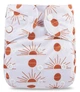 Многоразовый подгузник-обложка Elinfant 3-15 кг (EF442) - изображение 1