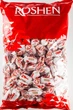 Карамель Roshen Рачки молочна з начинкою 1 кг - изображение 1