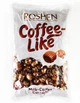 Карамель Roshen Coffeelike молочна з начинкою 1 кг - зображення 1
