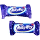 Конфети Milky Way Minis 1 кг - зображення 1