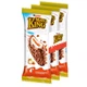 Упаковка батончиків Kinder Maxi King 30 шт * 35 г - изображение 2